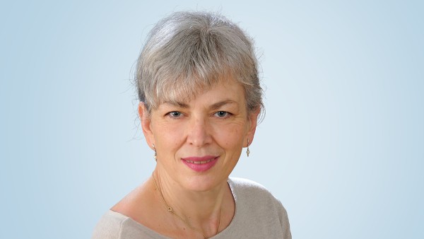 Ingrid Bichelmeir-Böhn, A Schaeffler Global Brand Protection Team vezetője