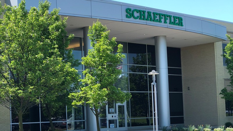 Schaeffler Group USA Inc. – Troy | Schaeffler Magyarország