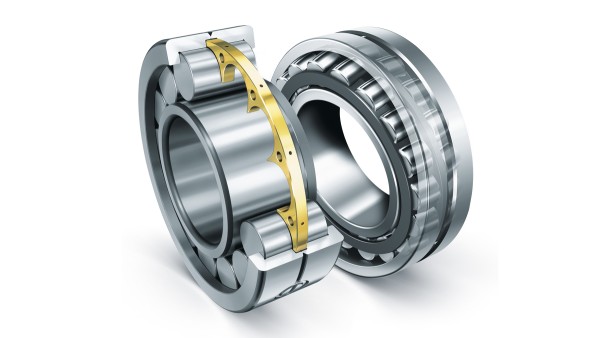 A Schaeffler hengergörgős csapágyai és önbeálló görgőscsapágyai megfelelnek az építőipari gépekre vonatkozó rendkívüli követelményeknek.