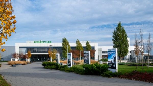 Schaeffler Motion Technologies Debrecen Kft.