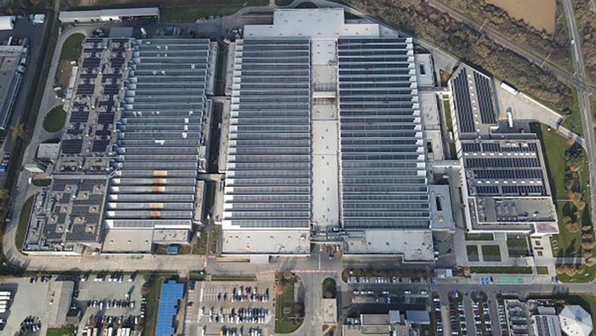 2024 Szombathely: 2024.06.01-el hatályosan a Schaeffler nemzetközi szervezetén belül zajló változásokhoz igazodva a magyarországi SMB szervezet önálló vállalatként kezdte meg működését Schaeffler Special Machinery Kft. néven. 