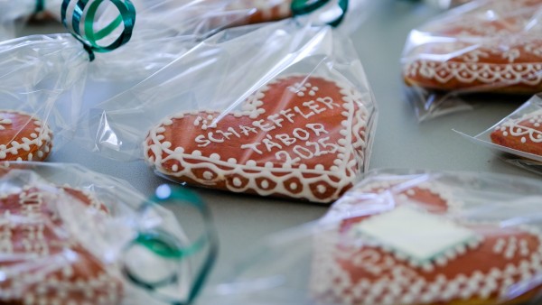 Schaeffler Savaria Nyári Tábor 2025