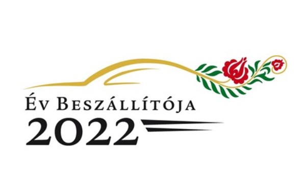 A Schaeffler Savaria Kft. az Év Beszállítója