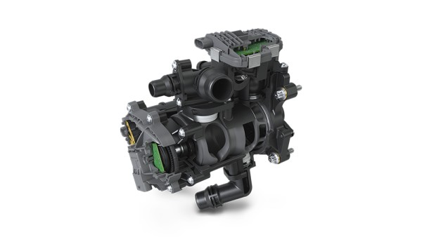 Thermal management module