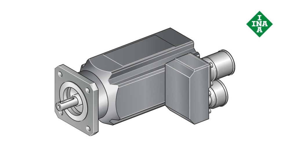 Schaeffler lineáris vezetékek: Elektromos meghajtástechnika és szabályozás