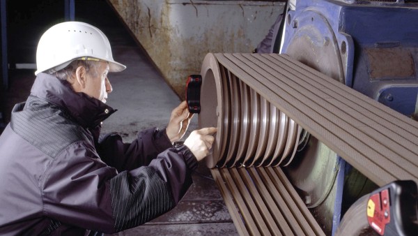 Schaeffler karbantartási szolgáltatások: Kiegyensúlyozáa és beállítás