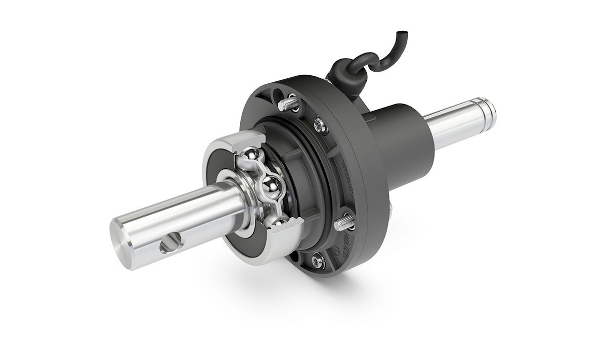 Schaeffler nyomatékmérő modul