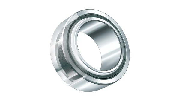 Schaeffler gördülőcsapágyak és siklócsapágyak: Radiális csuklócsapágyak