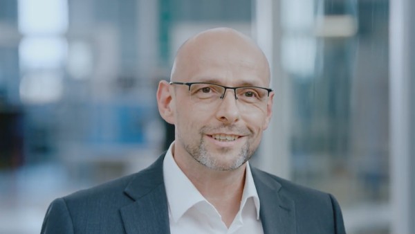 Detlev Jacobi, karbantartásvezető, Schweinfurt