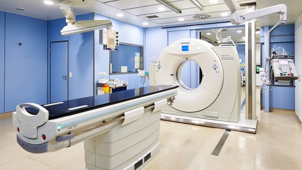 Esettanulmány: Fokozott készenléti állapot